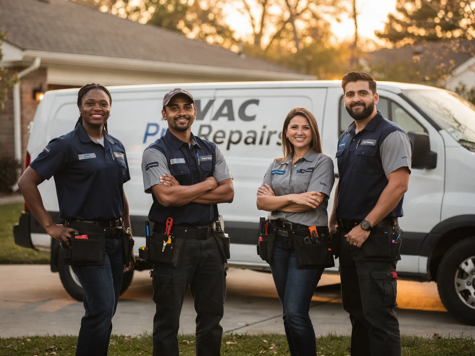 Heat Pump Repair company in Rockfield, KY