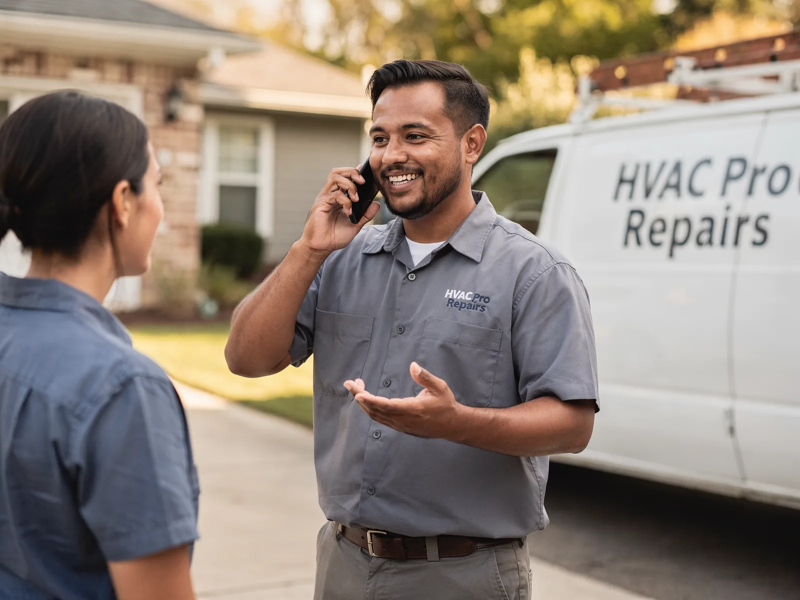 Heat Pump Repair Rockfield, KY FAQs